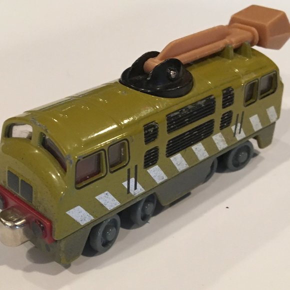 Thomas & Friends Take Along Diesel 10 - Picture 2 of 2